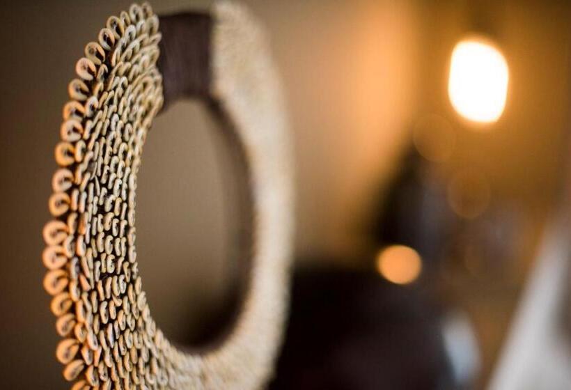 海景套房, Carpe Diem