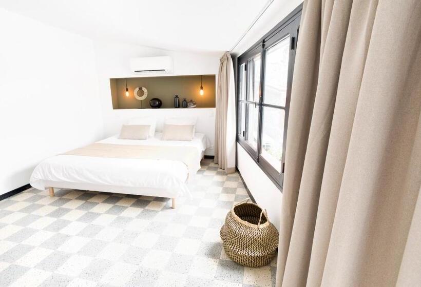 海景套房, Carpe Diem