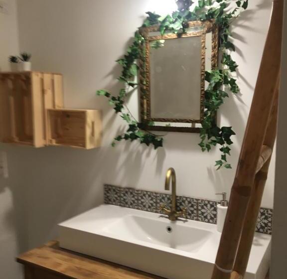 带1个卧室的公寓, Carpe Diem