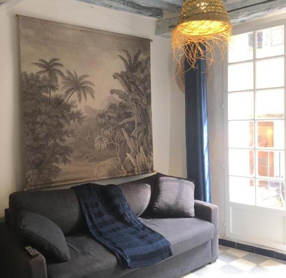 带1个卧室的公寓, Carpe Diem