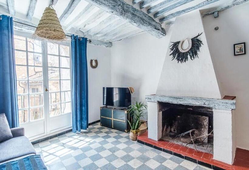 带1个卧室的公寓, Carpe Diem