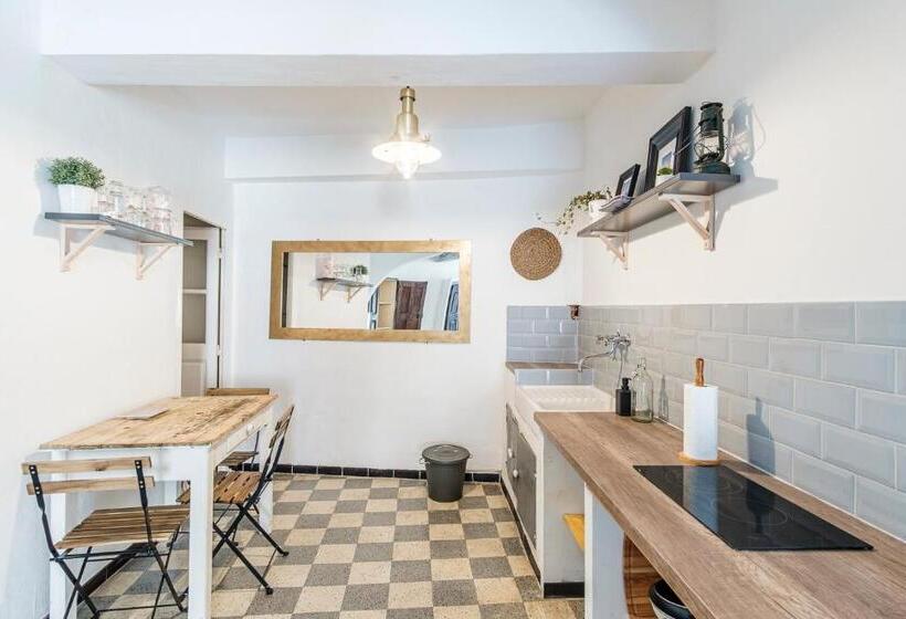 带1个卧室的公寓, Carpe Diem