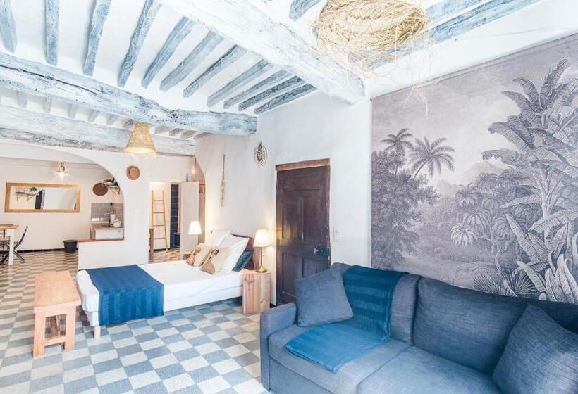 带1个卧室的公寓, Carpe Diem