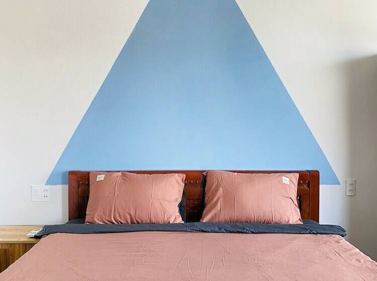 اتاق لوکس با چشمانداز شهر, Little Boss Homestay