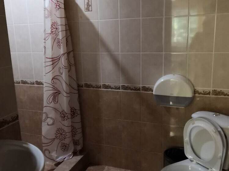 غرفة قياسية, Restaurant And Hotel Complex «corsica»