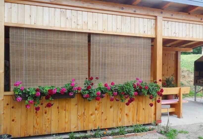 سوئیت 2 خوابه, Apartments & Rooms Rendulić