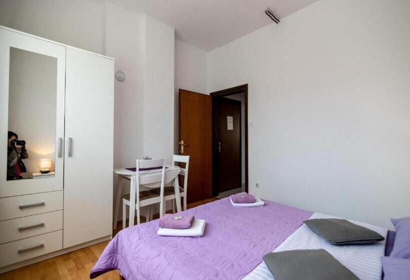 جناح غرفتين نوم, Apartments & Rooms Rendulić