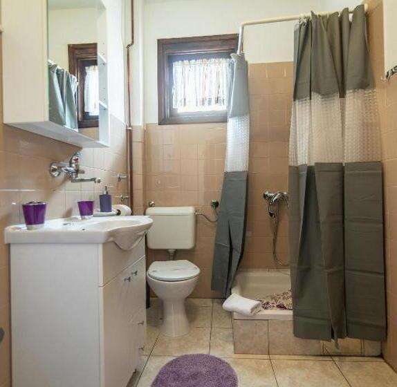 سوئیت 2 خوابه, Apartments & Rooms Rendulić
