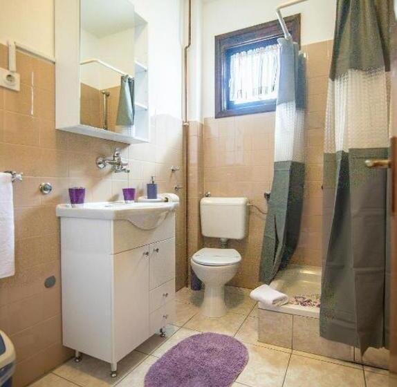 جناح غرفتين نوم, Apartments & Rooms Rendulić