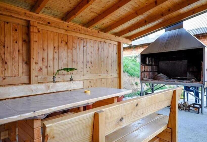 جناح غرفتين نوم, Apartments & Rooms Rendulić