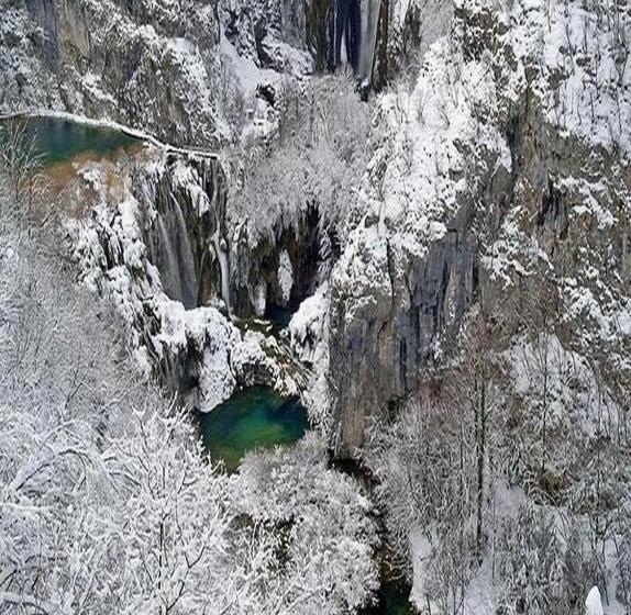 جناح غرفتين نوم, Apartments & Rooms Rendulić