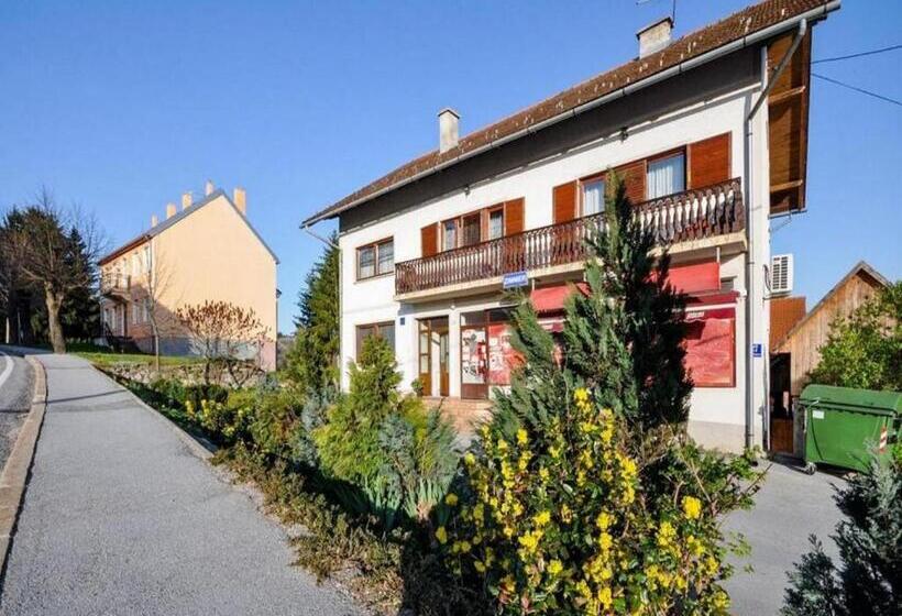 جناح غرفتين نوم, Apartments & Rooms Rendulić