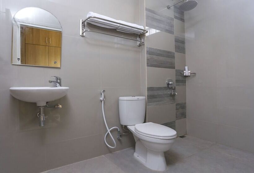 스탠다드 룸, Garuda Guesthouse Yogyakarta Redpartner