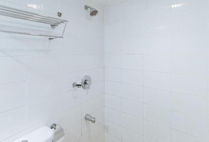 اتاق استاندارد, Reddoorz At Kassel Residences Parañaque