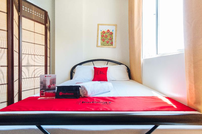스탠다드 룸, Reddoorz At Kassel Residences Parañaque