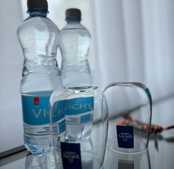 اتاق استاندارد, Stay Vilnius