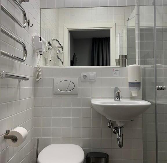 اتاق استاندارد چهار تخته, Stay Vilnius