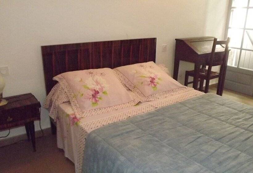 Номер Стандарт Двуспальная Кровать, La Bastide B&b