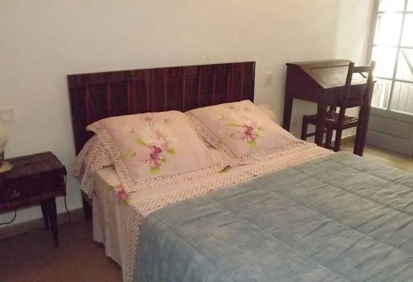 Chambre Standard Lit Double, La Bastide B&b