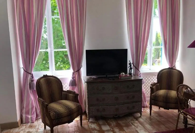 ガーデンビュースタンダードルーム, Bastide Du Régent