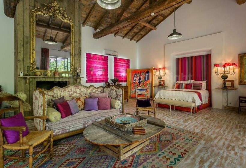 Quarto Deluxe, Bastide Du Régent