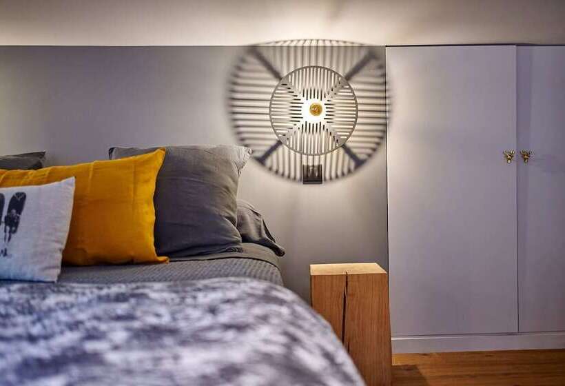 프리미엄 4인룸, Bel Air Maison D Hotes Des Landes