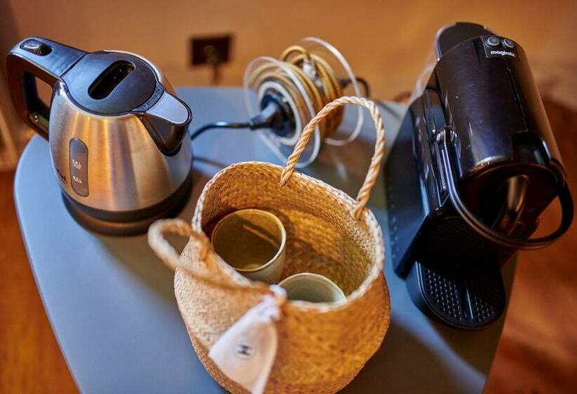 4인용 스탠다드 룸, Bel Air Maison D Hotes Des Landes