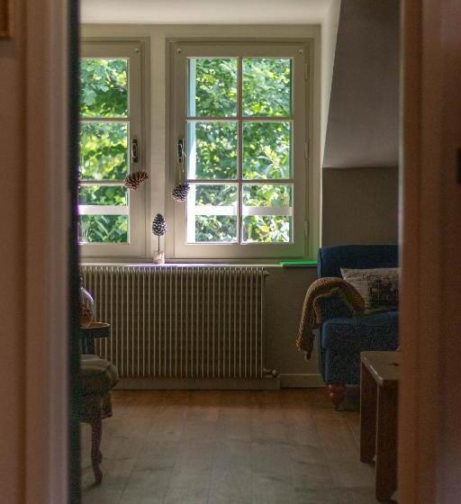 Четырехместный Номер Стандарт, Bel Air Maison D Hotes Des Landes