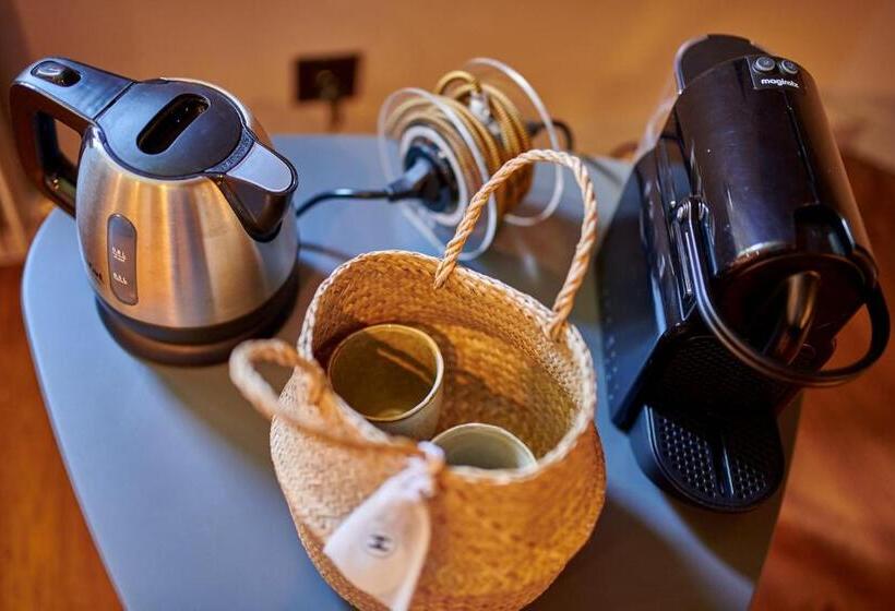 디럭스 룸, Bel Air Maison D Hotes Des Landes