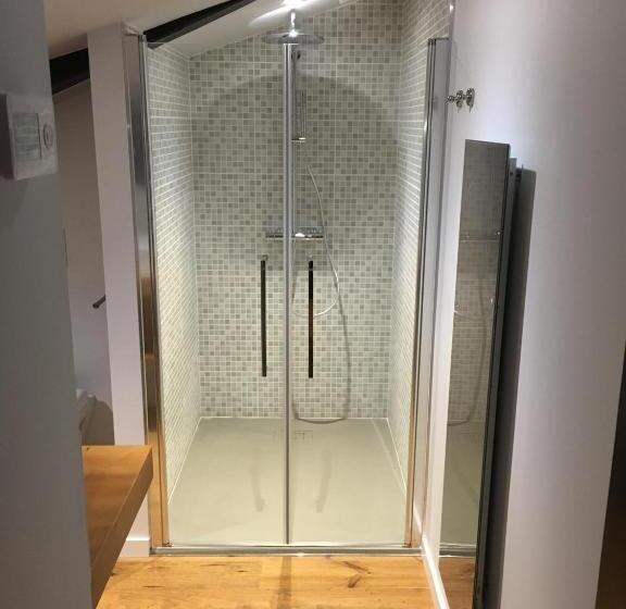 디럭스 룸, Bel Air Maison D Hotes Des Landes