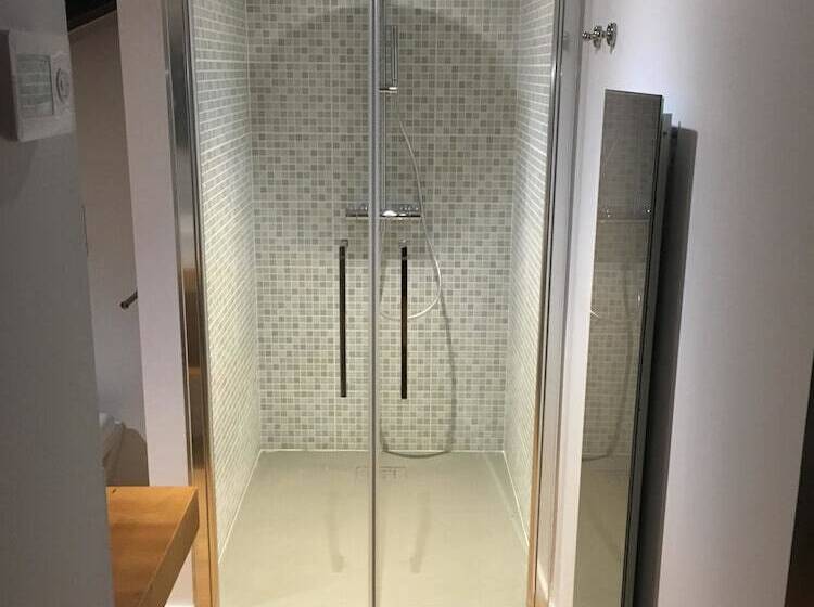 디럭스 룸, Bel Air Maison D Hotes Des Landes