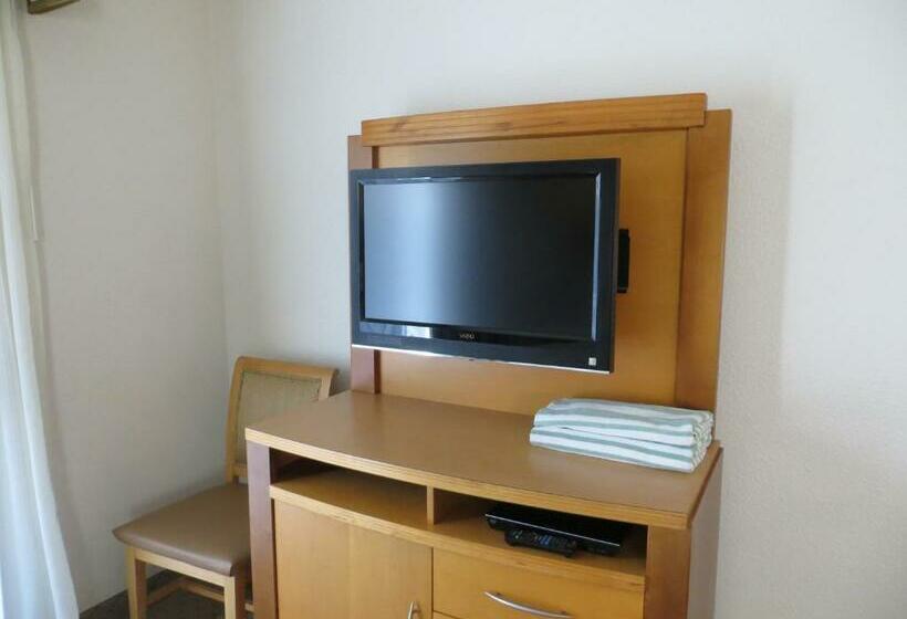 スタンダードスタジオ, Desert Breezes Resort