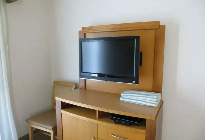 استودیوی استاندارد, Desert Breezes Resort