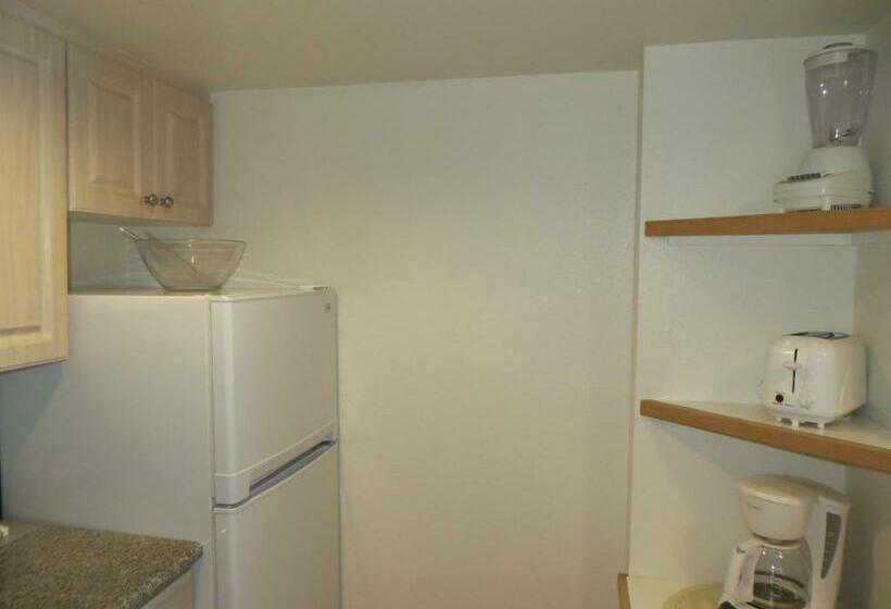 スタンダードスタジオ, Desert Breezes Resort