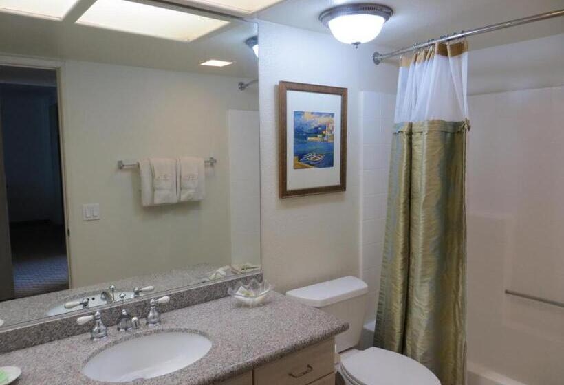 ２ベッドスイートルーム, Desert Breezes Resort