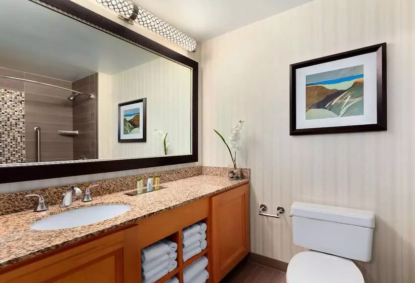 スイート, Doubletree Suites By Hilton Orlando   Disney Springs® Area