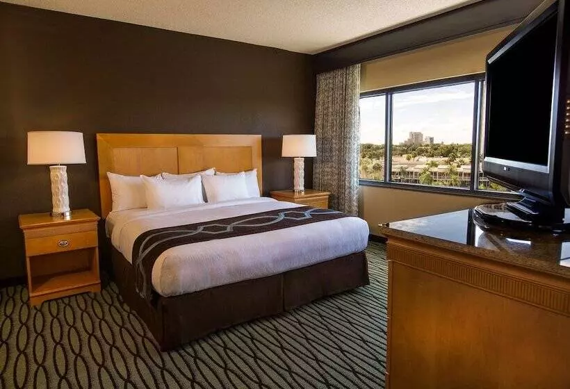 スイート, Doubletree Suites By Hilton Orlando   Disney Springs® Area