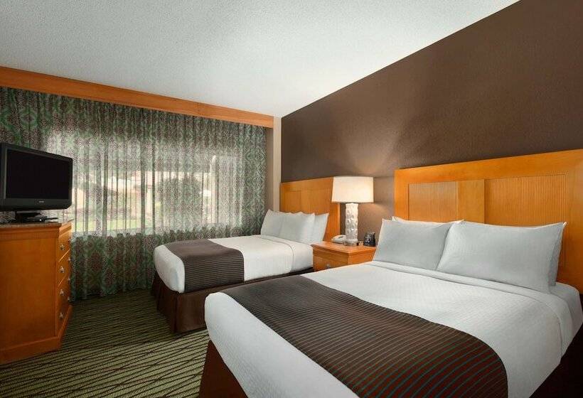 스위트, Doubletree Suites By Hilton Orlando Disney Springs® Area