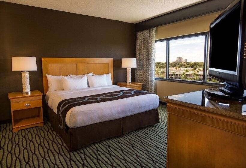 장애인을 위한 스위트, Doubletree Suites By Hilton Orlando Disney Springs® Area