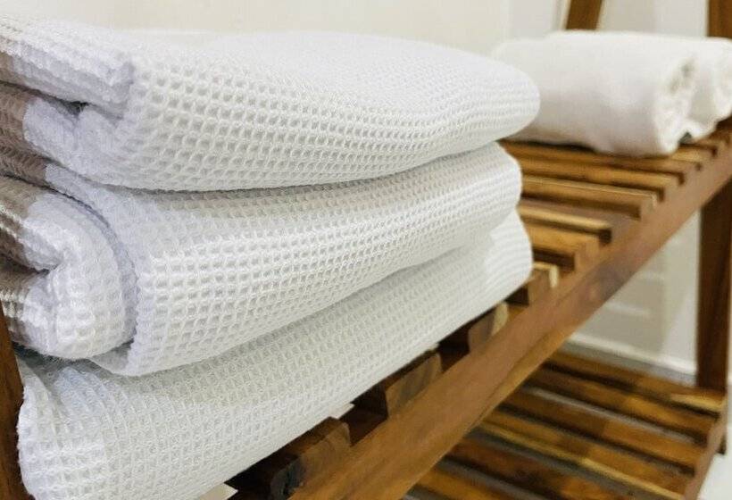 חדר דלוקס, Los Arcos Hotel   Tulum