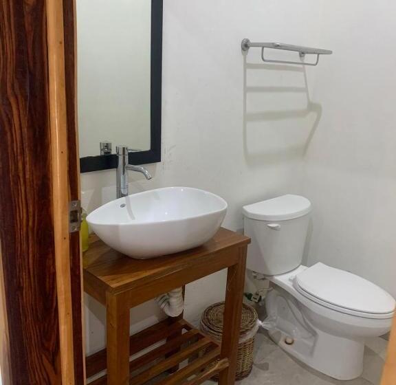 اتاق لوکس, Los Arcos Hotel   Tulum