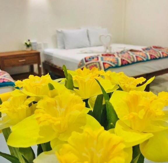 חדר דלוקס, Los Arcos Hotel   Tulum