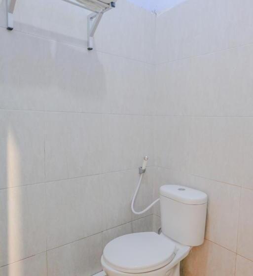 اتاق استاندارد, Oyo 894 Nusa Indah Residence Syariah