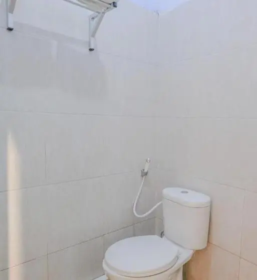 Standard-huone, Oyo 894 Nusa Indah Residence Syariah