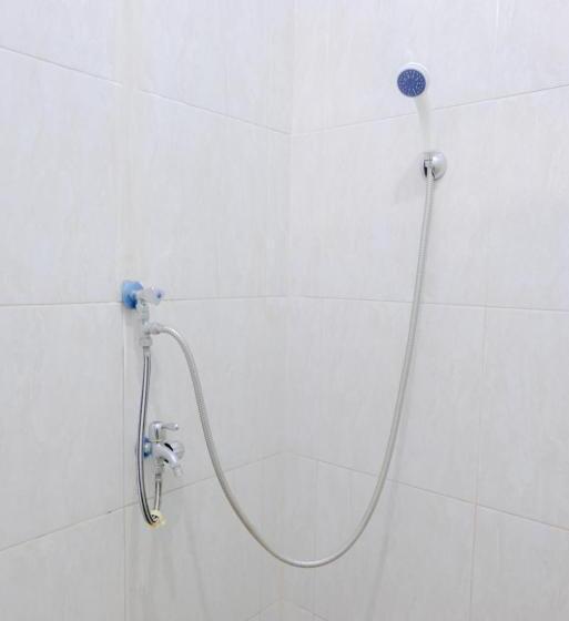 اتاق استاندارد, Oyo 894 Nusa Indah Residence Syariah