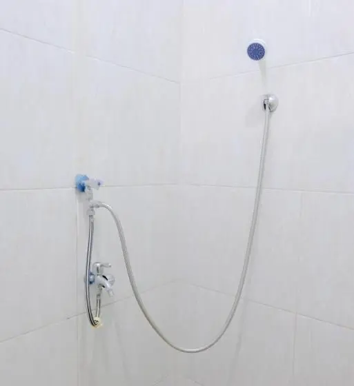 Standard-huone, Oyo 894 Nusa Indah Residence Syariah