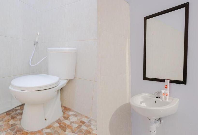 اتاق استاندارد, Oyo 894 Nusa Indah Residence Syariah
