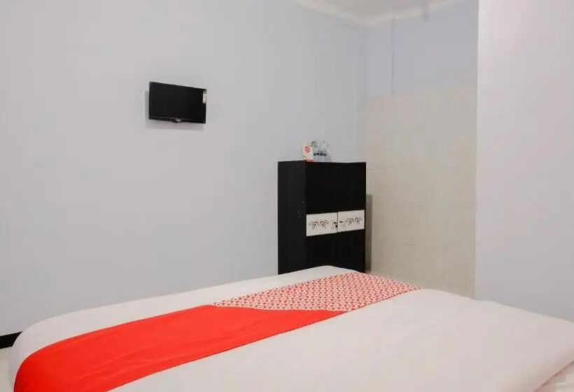 Standard-huone, Oyo 894 Nusa Indah Residence Syariah