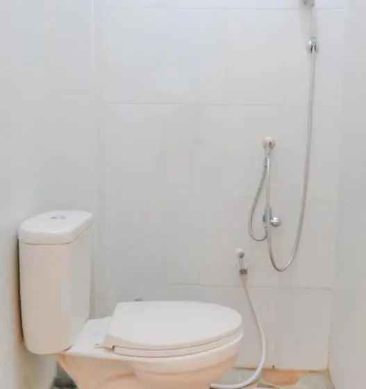 Deluxe-huone, Oyo 894 Nusa Indah Residence Syariah