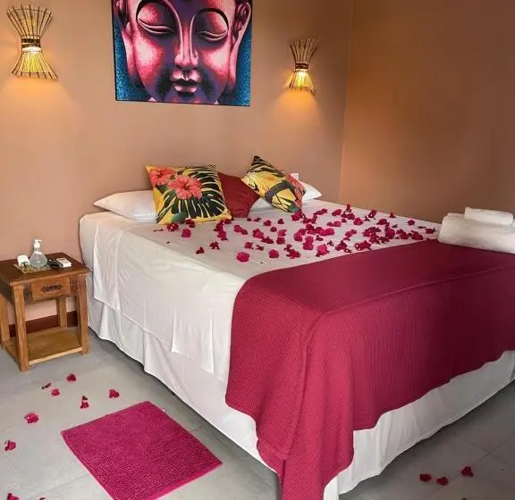デラックススイート, Maui Maui Wellness  Taipu De Fora